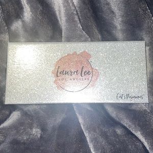 Laura Lee Cosmetics Cat’s Pajamas Palette